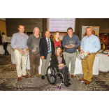 Golfers Chip In to raise £33,000 for Devon Charity Dream-A-Way  