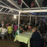 THEBESTOF GUERNSEY SUMMER SOCIAL ON HERM A FANTASTIC EVENING