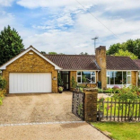 Property of the Week – 4 Bedroom Detached Bungalow – Yarm Way - #Leatherhead #Surrey @PersonalAgentUK