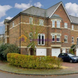 Letting of the Week –4 Bedroom Town House – Livingstone Park - #Epsom #Surrey @PersonalAgentUK  