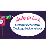 Farnham man, William Willett, decided clocks should go back