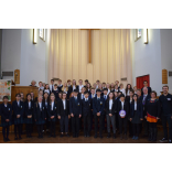 Bideford school triumphs in Devon Schools Choir Competition CLIC for Christmas 2017 - final lineup revealed