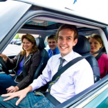 Car Share in Devon to win a free tank of fuel