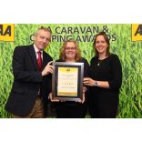 DEVON TOURISM AWARD FINALISTS ANNOUNCED – COFTON HOLIDAYS SHORTLISTED IN 2 CATEGORIES