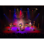 Dire Streets - November 11th Tiverton Community Arts Theatre