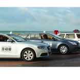 How much does a taxi cost from Brighton to Gatwick?