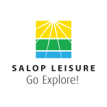 Record sales for Salop Leisure at national show