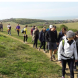 Brighton & Hove Way Association Inaugural Meeting