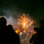 Remember, remember - Bonfire Night in Eastbourne