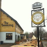 The Beeswing joins The Best of Kettering.