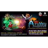 The Panto is BACK at Bolton Whites Hotel