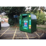 Mid Devon District Council increasing number of clothing banks