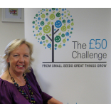 CHSW’s £50 Challenge – what could you do with £50?