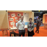 Exeter’s Lightfoot shortlisted for 2017 Design in Innovation Awards
