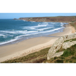 Cornwall’s bathing waters score a 100% pass rate against tougher new standards