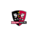 Exeter City v Chesterfield. Match postponed