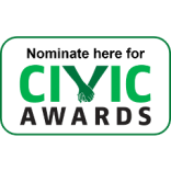 Civic Awards 2018