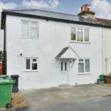 Letting of the Week –2 Bedroom House – Middle Lane - #Epsom #Surrey @PersonalAgentUK  