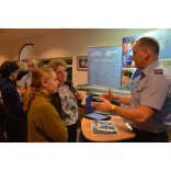 Dartmoor Zoo supports campaign to encourage women into STEM careers