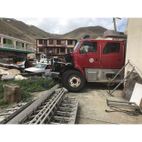 Emergency services send vital equipment to British Virgin Islands colleagues