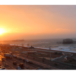 Brighton's Seafront Live Webcam