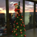 Electrical Safety at Christmas in Eastbourne