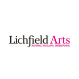 Coming up in September with Lichfield Arts