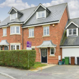 Letting of the Week –4 Bedroom Town House – Horton Crescent - #Epsom #Surrey @PersonalAgentUK  