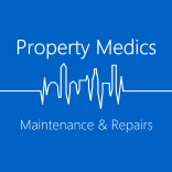 Does your property need some 2020 TLC? Call Property Medics! 