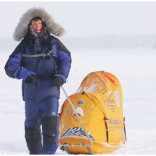Tales of Rosie Swale-Pope - Global Adventurer