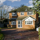 Letting of the Week –4 Bedroom Detached House – Longdown Lane North - #Epsom #Surrey @PersonalAgentUK  