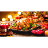 Get ahead of the dreaded 'Operation: Christmas Dinners gone to pot!"