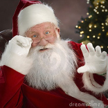 Will Santa get down your chimney?