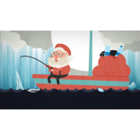 Conservation charities send video Christmas card with message of hope