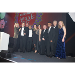 South West Water wins ‘IT Initiative of the Year’
