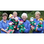 Twas the knit before Christmas…