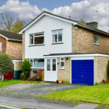 Letting of the Week –4 Bedroom Detached House –Northacre - #Banstead #Surrey @PersonalAgentUK  