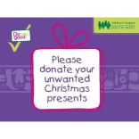 Do you have any unwanted Christmas gifts?