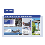 Goal setting in 2018 - Pomroy Associates Limited Blog