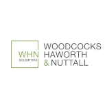 Woodcocks Haworth and Nuttall have a new leadership team!