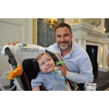 David Walliams named as Ambassador of The Children’s Trust #Tadworth @Childrens_Trust