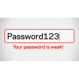 How secure are your passwords?