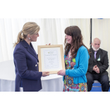 Devon County Show celebrates farming's unsung heroes
