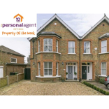 Property of the Week – 4 Bed Semi-Detached Victorian Home– London Road - #Epsom #Surrey @PersonalAgentUK