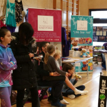 THEBESTOF GUERNSEY ATTEND AND PROMOTE GUERNSEY HEALTH SHOW