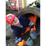 999 Emergency Services Academy recruiting teenage life savers