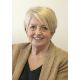 Devon Show Secretary Ollie Allen retires after the 2018 Show
