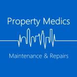 The perfect solution for landlords and agents - Property Medics for all of your maintenance needs