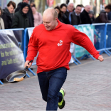 St Wilfrid’s Pancake Day Race 2018