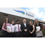 Creating a pipeline of talent to support UK Infrastruture